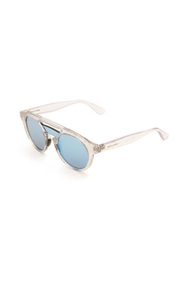 Солнцезащитные очки женские Italia Independent II 0932 прозрачные