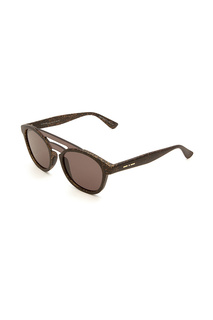 Солнцезащитные очки женские Italia Independent II 0931 коричневые