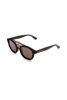 Солнцезащитные очки женские Italia Independent II 0931V черные