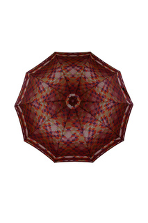 Зонт ZEST 23967-117 бордовый