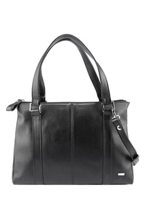 Сумка женская ESSE 72711 черная