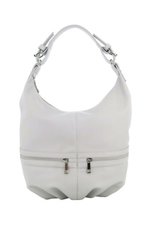 Сумка женская Solo 26-437 серая