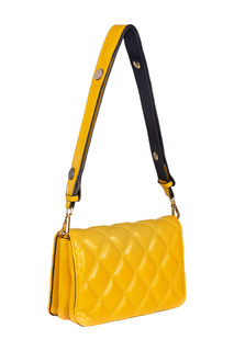 Сумка женская Mellizos B10-21YY 121 желтая