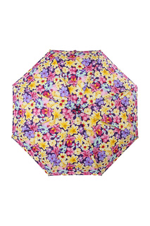 Зонт ZEST 24757-128 розовый/желтый