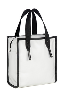 Сумка женская Mellizos B10-10JF 5 белая