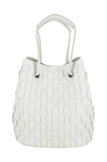 Сумка женская Dispacci 1048 белая