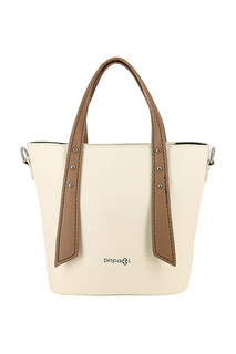 Сумка женская Dispacci 3139 белая