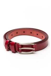 Ремень женский Vera Victoria Vito 24-704-14 красный