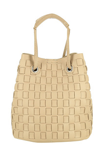 Сумка женская Dispacci 1048 бежевая