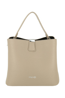 Сумка женская Dispacci 6181 бежевая