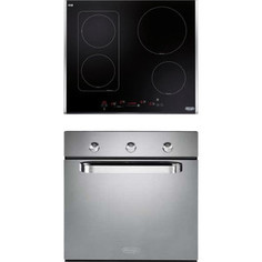 Комплект встраиваемой техники Delonghi PIND 64 + DVX 6 PPX Delonghi