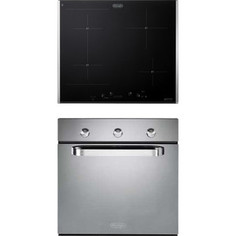 Комплект встраиваемой техники Delonghi PIND 7 + DVX 6 PPX Delonghi