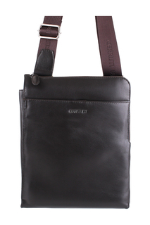 Сумка мужская Cerruti 1881 T0718 коричневая