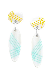 Серьги Nature Bijoux NB20.1-12-74496