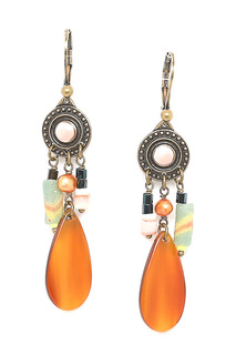 Серьги Nature Bijoux NB20.1-12-74603