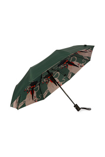 Зонт Mellizos U10-1L D 791 зеленый