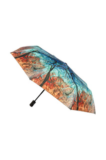 Зонт Mellizos U10-1L D 778 синий/оранжевый