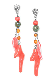 Серьги Nature Bijoux NB20.1-12-74757