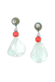 Серьги Nature Bijoux NB20.1-12-74753