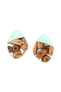 Серьги Nature Bijoux NB20.1-12-74736