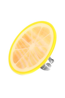 Кольцо женское Nature Bijoux NB20.1-19-23735 желтое