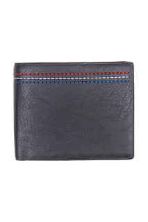 Портмоне мужское Mellizos W10-5Z 982 черное