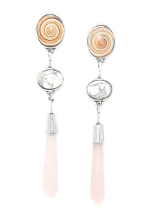 Серьги Nature Bijoux NB20.1-12-74789