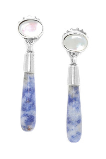 Серьги Nature Bijoux NB20.1-12-74797