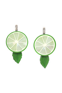 Серьги Nature Bijoux NB20.1-12-74804