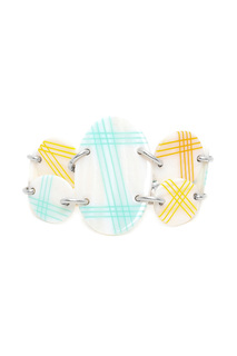 Браслет женский Nature Bijoux NB20.1-13-32870 голубой