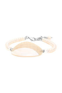 Браслет женский Nature Bijoux NB20.1-13-32723 белый
