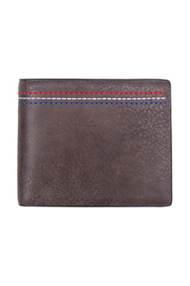 Портмоне мужское Mellizos W10-5Z 982 коричневое