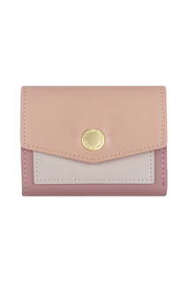 Портмоне женское Mellizos W10-5D 988 розовое