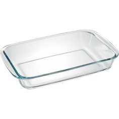 Форма для запекания ЗАБАВА РК-0014 1,5л, прямоугольная, 29.7x17.7x5.0 см