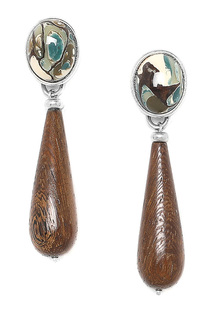 Серьги Nature Bijoux NB20.1-12-74346