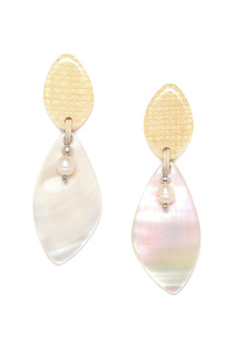 Серьги Nature Bijoux NB20.1-12-74231