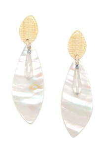 Серьги Nature Bijoux NB20.1-12-74229