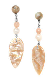 Серьги Nature Bijoux NB20.1-12-74371