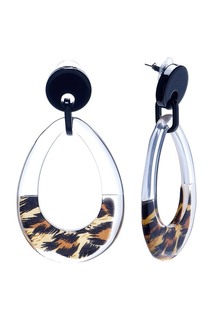 Серьги Moon Paris ML-20.01-019