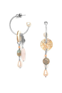Серьги Nature Bijoux NB20.1-12-74377