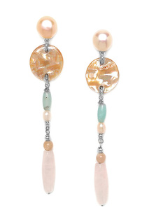 Серьги Nature Bijoux NB20.1-12-74376