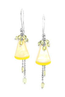 Серьги Nature Bijoux NB20.1-12-74482