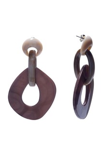 Серьги Moon Paris ML-20.01-005