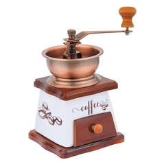 Кофемолка ручная MALLONY серия Mulino 004686