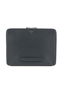 Папка женская SERAPIAN SR0008 синяя