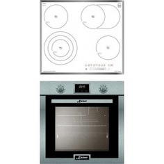 Комплект встраиваемой техники Kaiser KCT 6715 F W + EH 6322