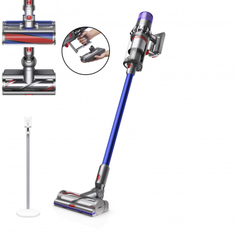 Пылесос Dyson V11 Absolute Extra Pro (SV17) Silver/Black