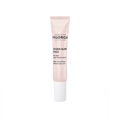 Крем-бустер для контура глаз OXYGEN GLOW EYES 15 мл Filorga
