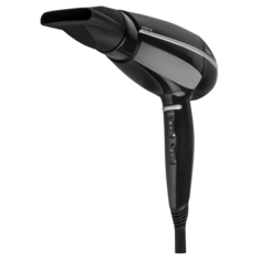 Фен Scarlett SC-HD70I72 Black