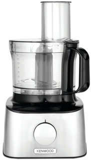 Кухонный комбайн Kenwood Multipro Compact FDM301SS Silver